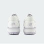 Кросівки New Balance model 550 Т2, фото 5 - інтернет магазин MEGASPORT