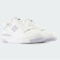 Кросівки New Balance model 550 Т2, фото 2 - інтернет магазин MEGASPORT