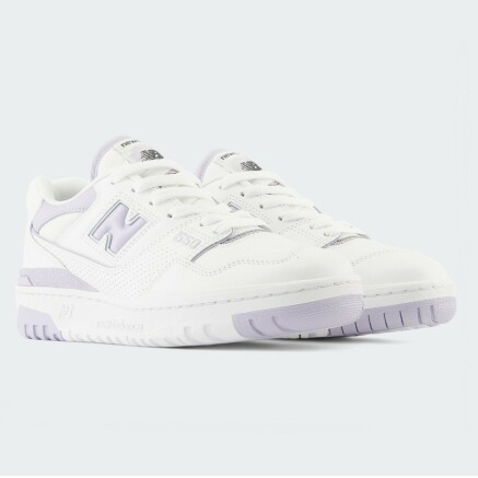 Кросівки New Balance model 550 Т2 - 159240, фото 2 - інтернет-магазин MEGASPORT