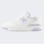 Кросівки New Balance model 550 Т2, фото 1 - інтернет магазин MEGASPORT