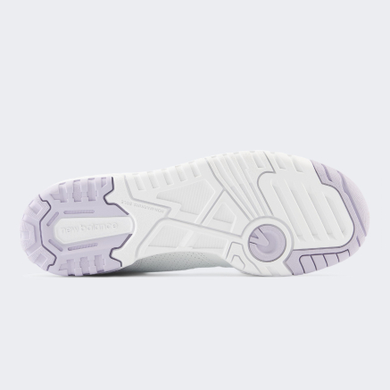 Кросівки New Balance model 550 Т2 - 159240, фото 4 - інтернет-магазин MEGASPORT