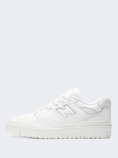 Кросівки New Balance model BB550 V1 - 159238, фото 1 - інтернет-магазин MEGASPORT