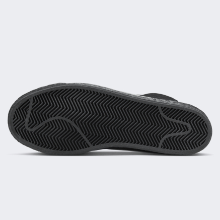 Кеды Nike SB ZOOM BLAZER MID - 159317, фото 4 - интернет-магазин MEGASPORT