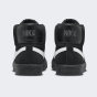Кеды Nike SB ZOOM BLAZER MID, фото 5 - интернет магазин MEGASPORT