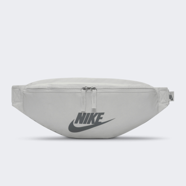 Сумки Nike NK HERITAGE WAISTPACK - 159321, фото 1 - інтернет-магазин MEGASPORT