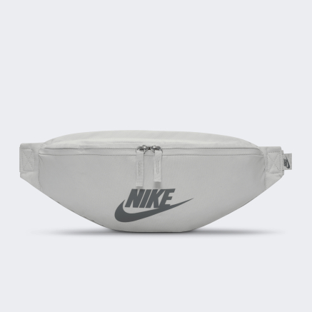 Сумка Nike NK HERITAGE WAISTPACK - 159321, фото 1 - интернет-магазин MEGASPORT