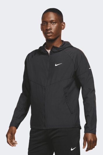 Вітровка Nike M NK RPL MILER JKT - 159323, фото 1 - інтернет-магазин MEGASPORT