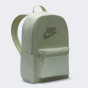 Рюкзак Nike NK HERITAGE BKPK - SCRIBBLE, фото 4 - интернет магазин MEGASPORT
