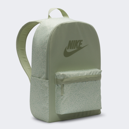 Рюкзак Nike NK HERITAGE BKPK - SCRIBBLE - 159340, фото 4 - интернет-магазин MEGASPORT