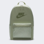 Рюкзак Nike NK HERITAGE BKPK - SCRIBBLE, фото 1 - интернет магазин MEGASPORT