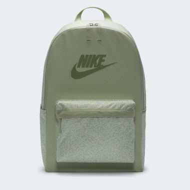 Рюкзаки Nike NK HERITAGE BKPK - SCRIBBLE - 159340, фото 1 - інтернет-магазин MEGASPORT
