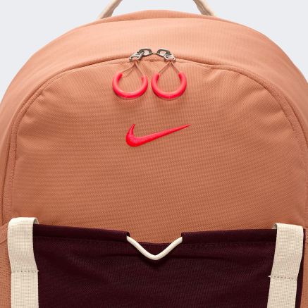 Рюкзак Nike HIKE DAYPACK - 159324, фото 8 - інтернет-магазин MEGASPORT