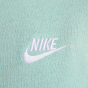 Кофта Nike M NSW CLUB HOODIE FZ BB, фото 7 - интернет магазин MEGASPORT