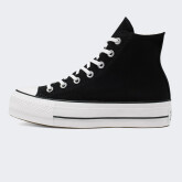 Chuck Taylor All Star Lift - 159268, фото 1 - інтернет-магазин MEGASPORT