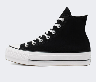 Кеди Converse Chuck Taylor All Star Lift - 159268, фото 1 - інтернет-магазин MEGASPORT