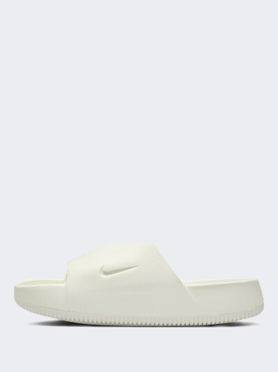 Шльопанці Nike W Calm Slide - 159335, фото 1 - інтернет-магазин MEGASPORT