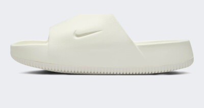 Шльопанці Nike W Calm Slide - 159335, фото 1 - інтернет-магазин MEGASPORT