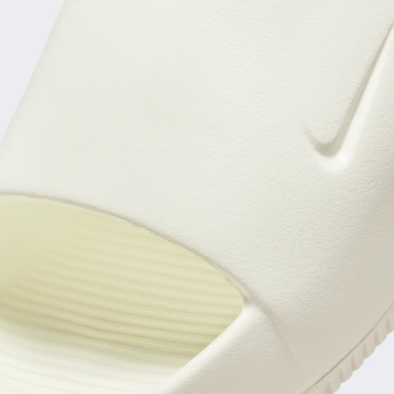 Шльопанці Nike W Calm Slide - 159335, фото 6 - інтернет-магазин MEGASPORT