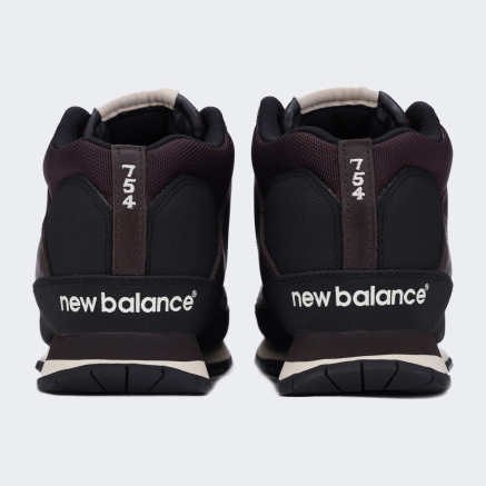 Ботинки New Balance Model 754 - 65241, фото 4 - интернет-магазин MEGASPORT