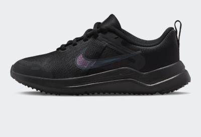 Кросівки Nike дитячі DOWNSHIFTER 12 NN GS - 159327, фото 1 - інтернет-магазин MEGASPORT