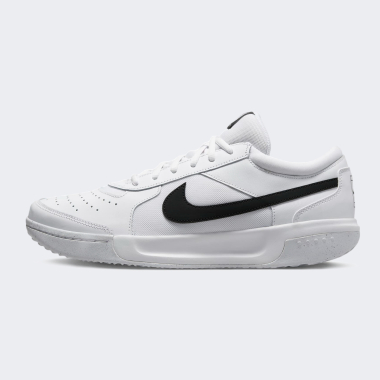 Кроссовки Nike M ZOOM COURT LITE 3 - 159333, фото 1 - интернет-магазин MEGASPORT