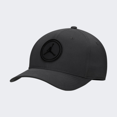 Jordan jumpman sales cap black