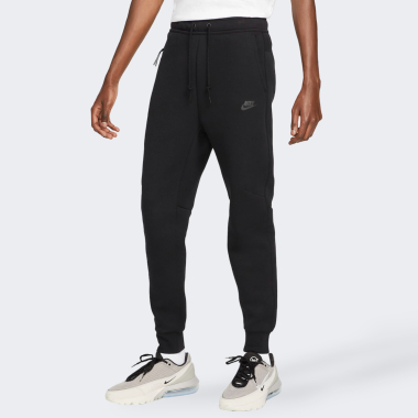 Спортивні штани Nike M NK TCH FLC JGGR - 159354, фото 1 - інтернет-магазин MEGASPORT