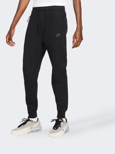 Спортивные штаны Nike M NK TCH FLC JGGR - 159354, фото 1 - интернет-магазин MEGASPORT