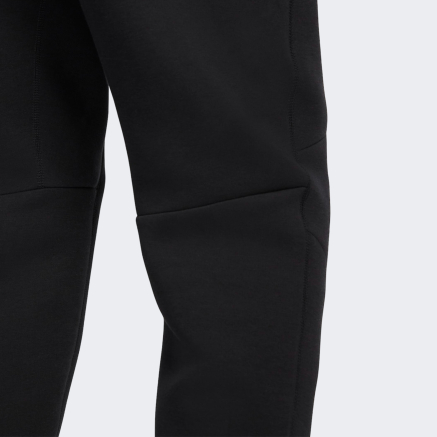 Спортивнi штани Nike M NK TCH FLC JGGR - 159354, фото 5 - інтернет-магазин MEGASPORT