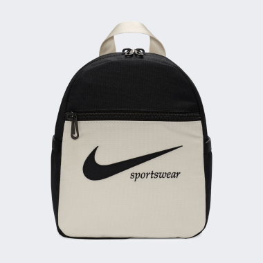 Рюкзаки Nike W NSW FUTURA 365 MINI BKPK - DIST PLAID - 159341, фото 1 - інтернет-магазин MEGASPORT