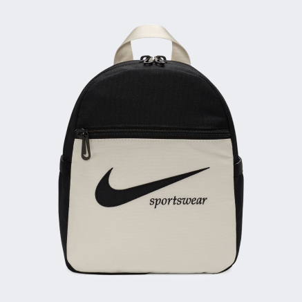 Рюкзак Nike W NSW FUTURA 365 MINI BKPK - DIST PLAID - 159341, фото 1 - интернет-магазин MEGASPORT