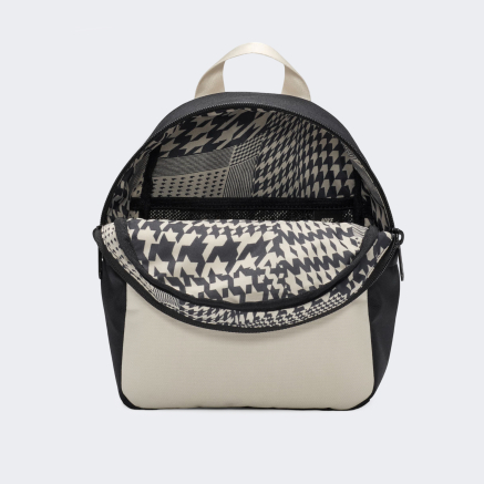 Рюкзак Nike W NSW FUTURA 365 MINI BKPK - DIST PLAID - 159341, фото 4 - интернет-магазин MEGASPORT
