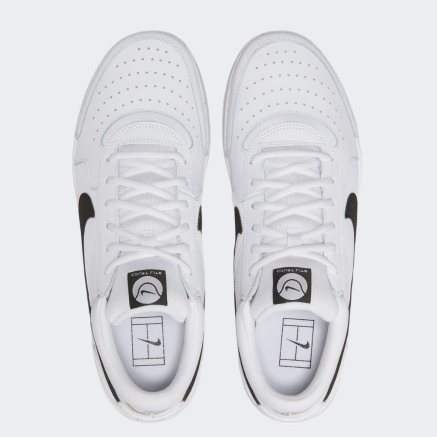 Кросівки Nike M ZOOM COURT LITE 3 - 159333, фото 4 - інтернет-магазин MEGASPORT
