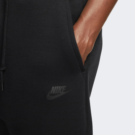 Спортивные штаны Nike M NK TCH FLC JGGR - 159354, фото 4 - интернет-магазин MEGASPORT