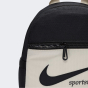 Рюкзак Nike W NSW FUTURA 365 MINI BKPK - DIST PLAID, фото 5 - интернет магазин MEGASPORT