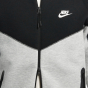 Кофта Nike M NK TCH FLC FZ WR HOODIE, фото 6 - интернет магазин MEGASPORT