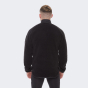 Кофта New Balance Q Speed FZ Jacket, фото 2 - интернет магазин MEGASPORT