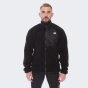 Кофта New Balance Q Speed FZ Jacket, фото 1 - интернет магазин MEGASPORT