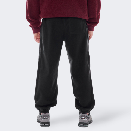 Спортивные штаны New Balance Athletics Polar Fleece Pant - 157503, фото 2 - интернет-магазин MEGASPORT