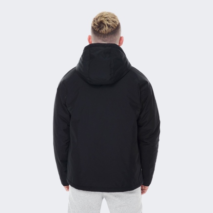 Куртка New Balance Essentials Winter Padded Jacket - 157491, фото 2 - интернет-магазин MEGASPORT