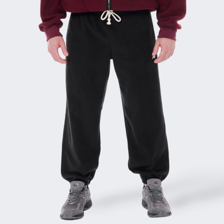 Спортивные штаны New Balance Athletics Polar Fleece Pant - 157503, фото 1 - интернет-магазин MEGASPORT