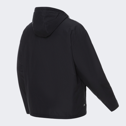 Куртка New Balance Essentials Winter Padded Jacket - 157491, фото 5 - интернет-магазин MEGASPORT