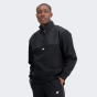 Кофта New Balance NB Athletics Tech Fleece Half Zip Jacket, фото 3 - интернет магазин MEGASPORT