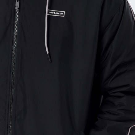 Куртка New Balance Essentials Winter Padded Jacket - 157491, фото 6 - интернет-магазин MEGASPORT
