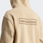 Кофта New Balance Essentials Winter Hoodie, фото 5 - интернет магазин MEGASPORT