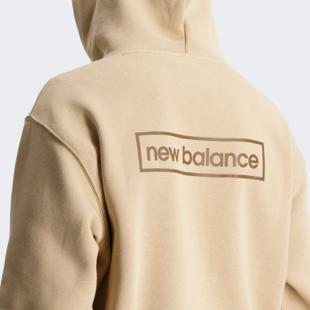 Кофта New Balance Essentials Winter Hoodie - 157523, фото 5 - інтернет-магазин MEGASPORT