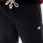 Спортивнi штани New Balance Athletics Polar Fleece Pant, фото 6 - інтернет магазин MEGASPORT