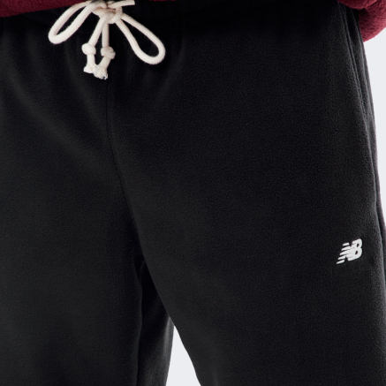 Спортивнi штани New Balance Athletics Polar Fleece Pant - 157503, фото 6 - інтернет-магазин MEGASPORT
