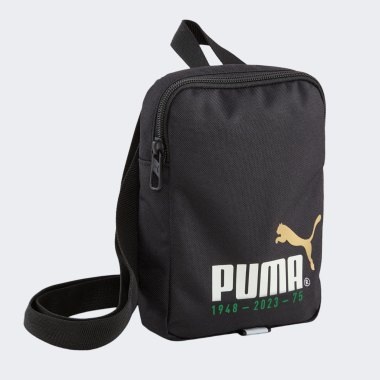 Сумки Puma Phase 75 Years Celebration Portable - 159544, фото 1 - інтернет-магазин MEGASPORT