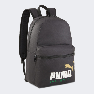 Рюкзаки Puma Phase 75 Years Celebration Backpack - 159543, фото 1 - интернет-магазин MEGASPORT
